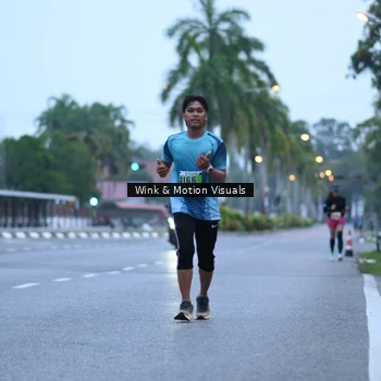 Runner Photo 8812557