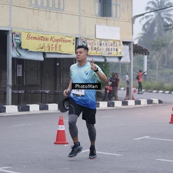 Runner Photo 8812560