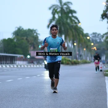 Runner Photo 8812561