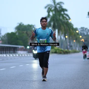 Runner Photo 8812562