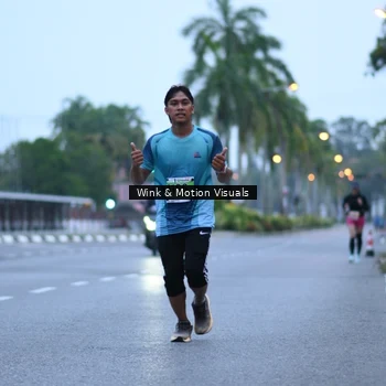Runner Photo 8812563