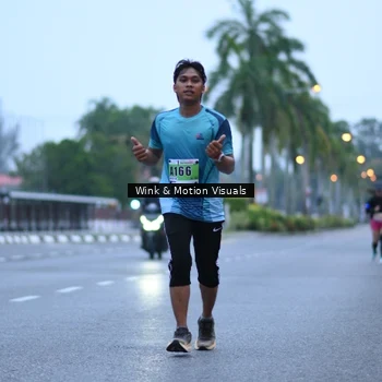 Runner Photo 8812564