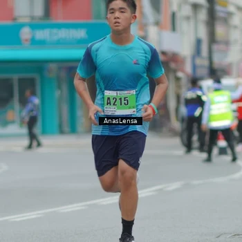 Runner Photo 8812565