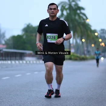 Runner Photo 8812569