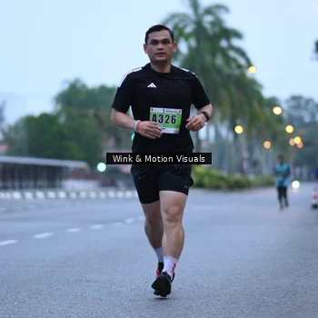 Runner Photo 8812572