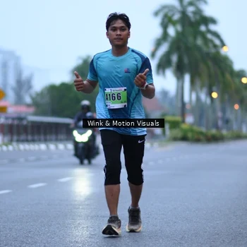 Runner Photo 8812575