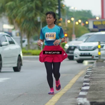 Runner Photo 8812578