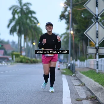 Runner Photo 8812579