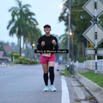 Runner Photo 8812580