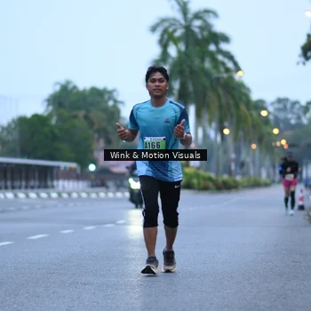 Runner Photo 8812581