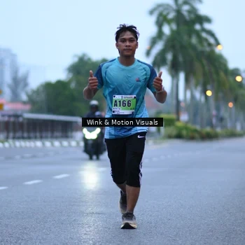 Runner Photo 8812582