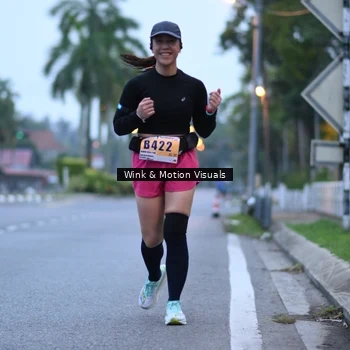 Runner Photo 8812584