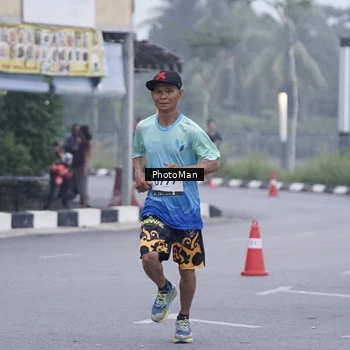 Runner Photo 8812588