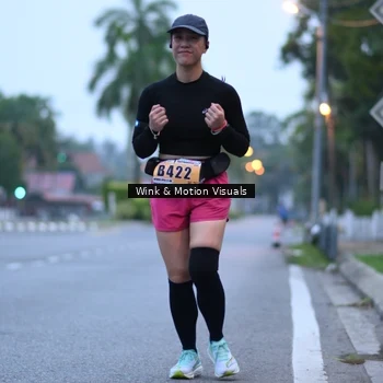Runner Photo 8812589