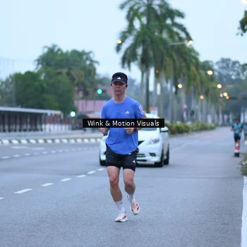 Runner Photo 8812590