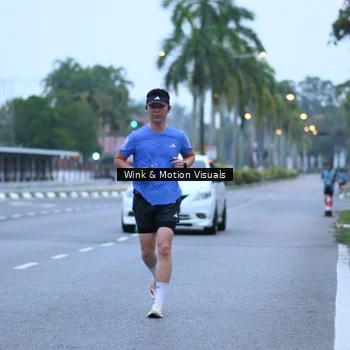 Runner Photo 8812591