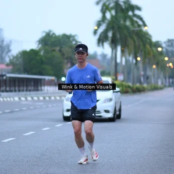 Runner Photo 8812592