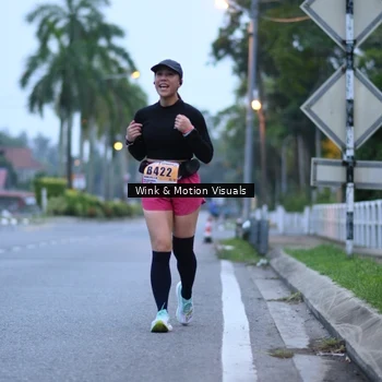 Runner Photo 8812593