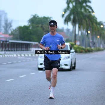 Runner Photo 8812594