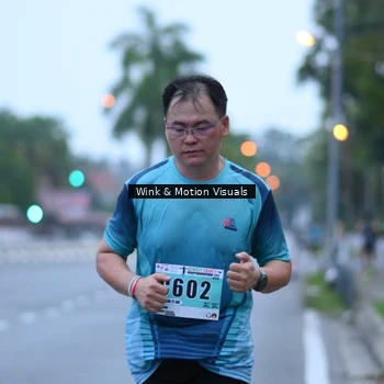 Runner Photo 8812597