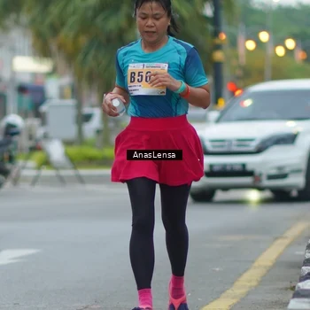 Runner Photo 8812599