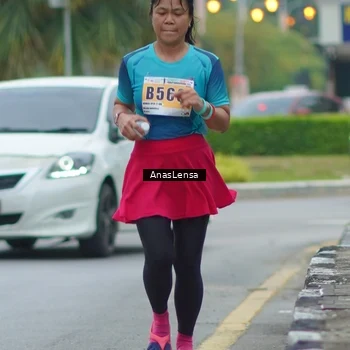 Runner Photo 8812600