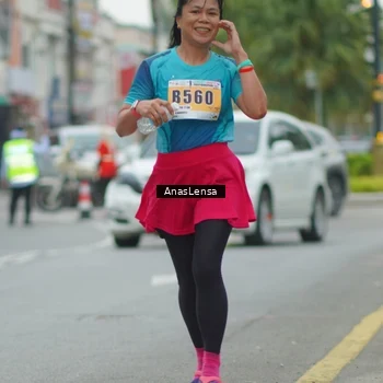 Runner Photo 8812601