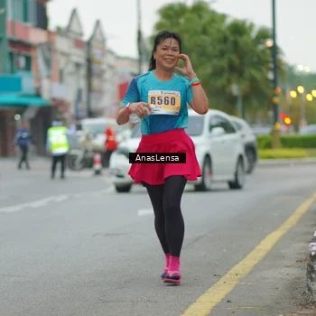 Runner Photo 8812602