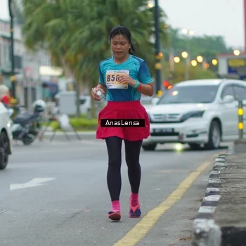 Runner Photo 8812603