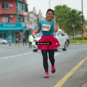 Runner Photo 8812606