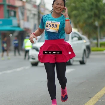 Runner Photo 8812607