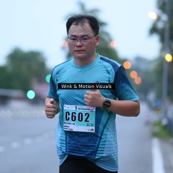 Runner Photo 8812610