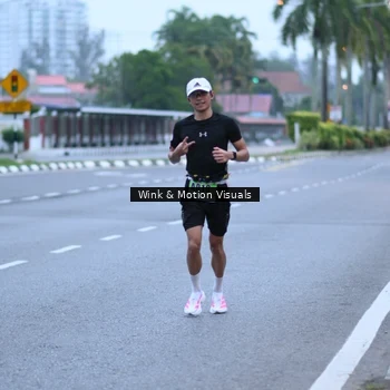 Runner Photo 8812612