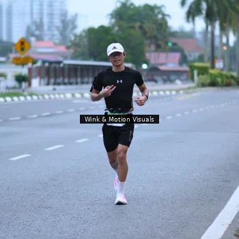 Runner Photo 8812613