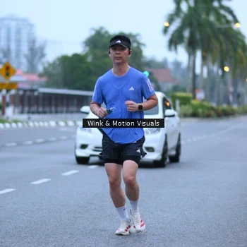 Runner Photo 8812614