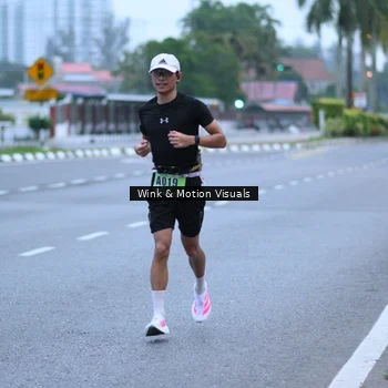 Runner Photo 8812615