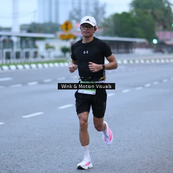 Runner Photo 8812616