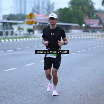 Runner Photo 8812617