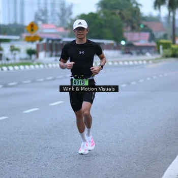 Runner Photo 8812618