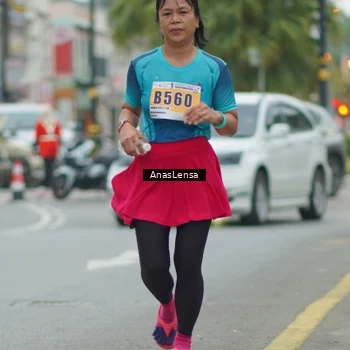 Runner Photo 8812619