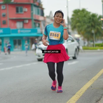 Runner Photo 8812620