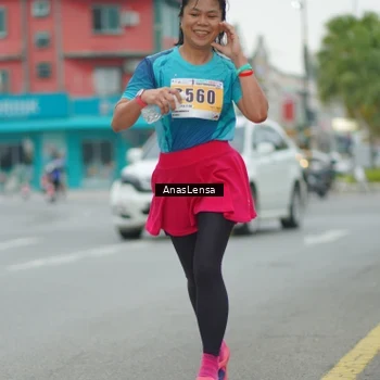 Runner Photo 8812621