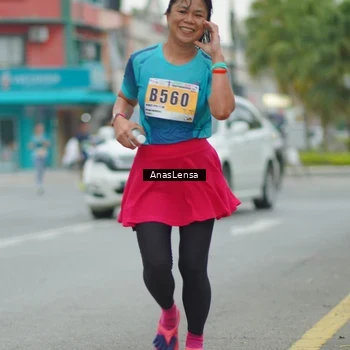 Runner Photo 8812622
