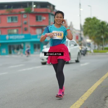 Runner Photo 8812624