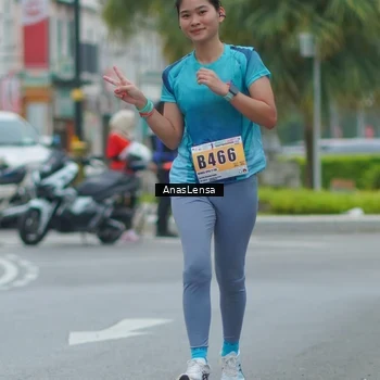 Runner Photo 8812625