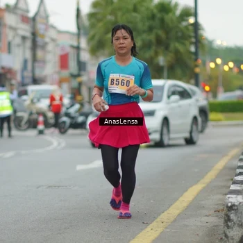 Runner Photo 8812626