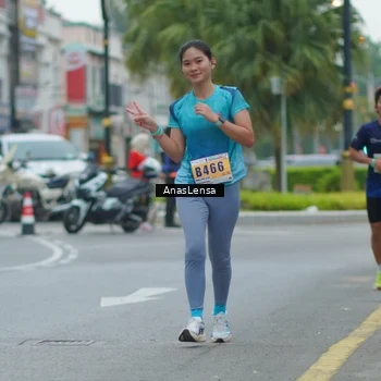 Runner Photo 8812627