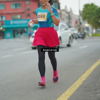 Runner Photo 8812628