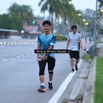 Runner Photo 8812629