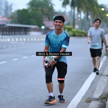 Runner Photo 8812630